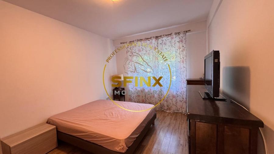 Apartament cu 2 camere decomandat, mobilat în Militari