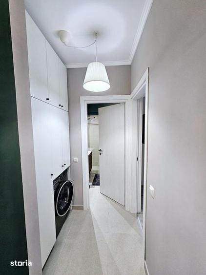Apartament 2 camere decomandat , 60 mp, zona Calea Bucuresti - 5