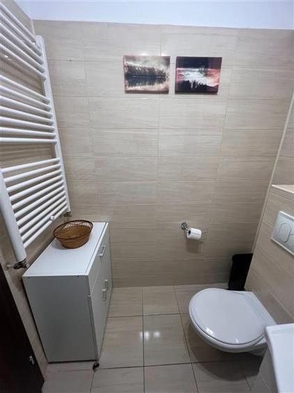 Apartament cu 2 camere decomandat, mobilat în Colentina