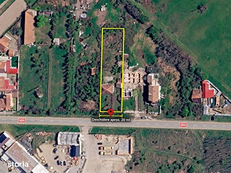 Casă cu 4 camere în Central
