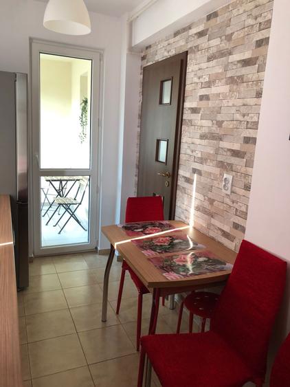 Inchiriez apartament 2 camere - 7 minute de mers pe jos de statia de metrou Dimitrie Leonida - direct proprietar - 2