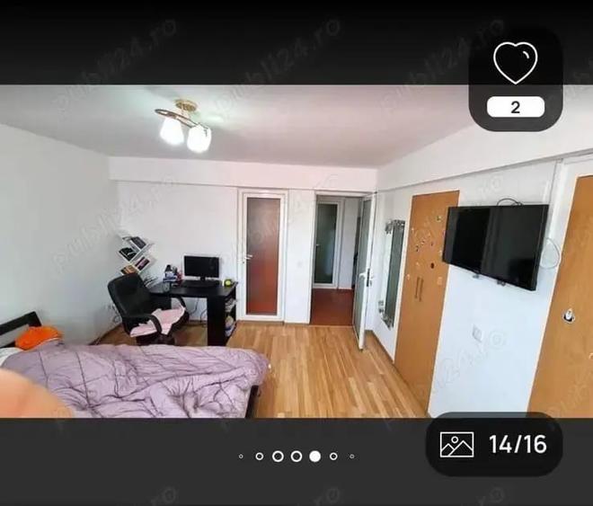 Casă cu 5 camere cu Teren 650 Mp în Militari