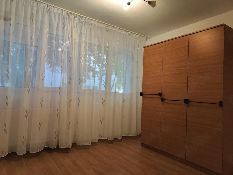 Apartament cu 2 camere decomandat în Giurgiului