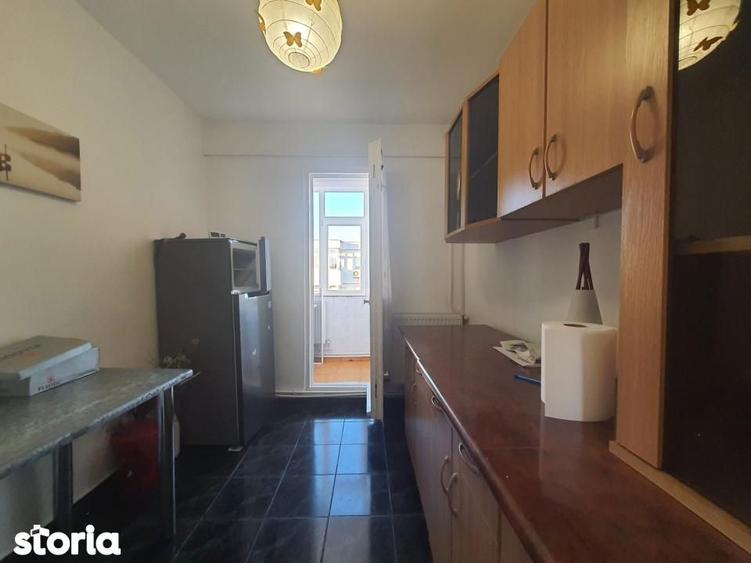 OCAZIE! ANDA-KAUFLAND APARTAMENT 2 CAMERE DECOMANDAT CENTRALA GAZE - 11