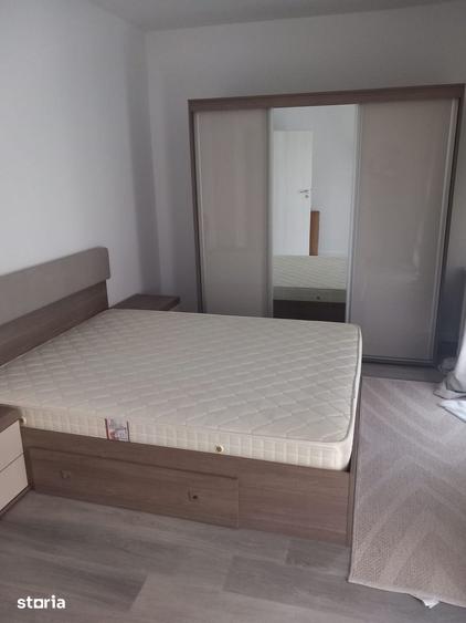 OFER SPRE INCHIRIERE AP CU 2 CAMERE PRIMA UTILIZARE IN CHIAJNA - 4