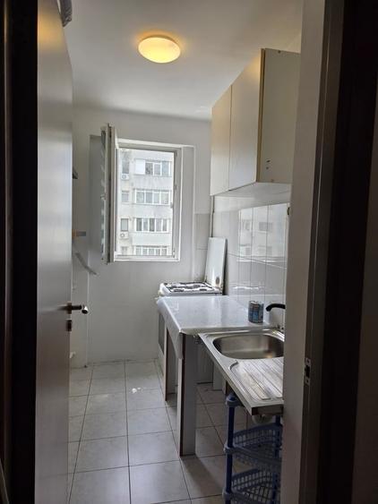 Apartament decomandat în Pantelimon