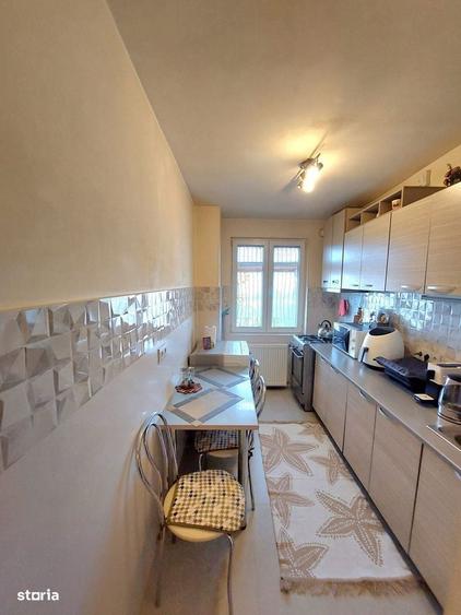 2 Camere Mobilat si Utilat | Drumul Taberei - Metrou Constantin Brancu - 8