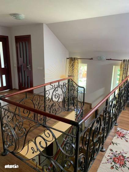 Casa individuala de vanzare|244 mp utili|teren 700 mp|Coru?u, Baciu - 6