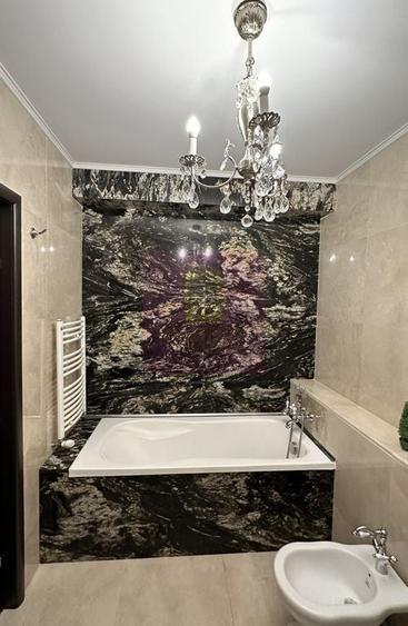Apartament cu 3 camere decomandat în Herăstrău