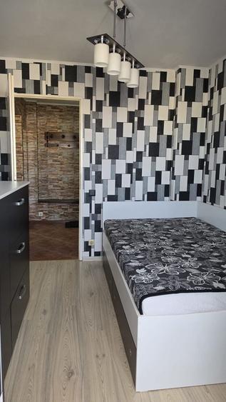 Apartament cu 2 camere decomandat în Triaj