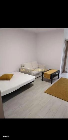 Garsoniera de inchiriat | Iancului | Metrou | Mobilat - 7