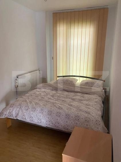Apartament cu 3 camere decomandat în Dacia