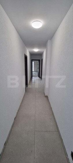 Apartament cu 2 camere în Iris