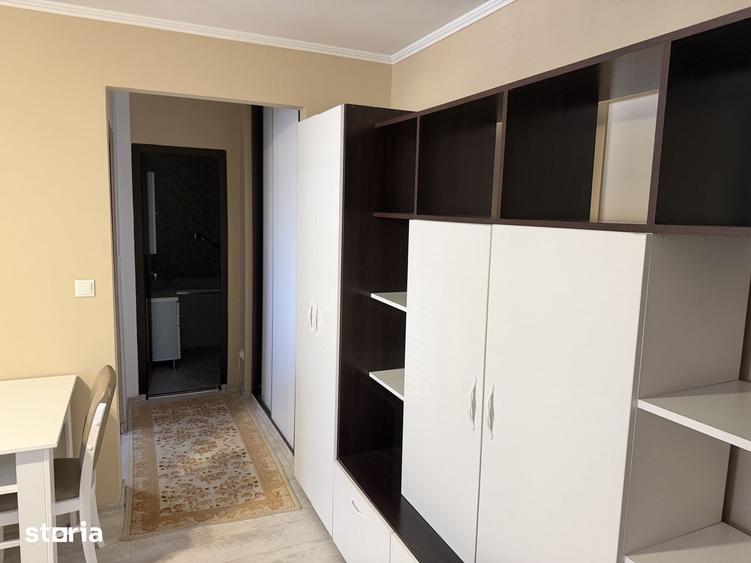 Apartament cu 2 camere în Ultracentral