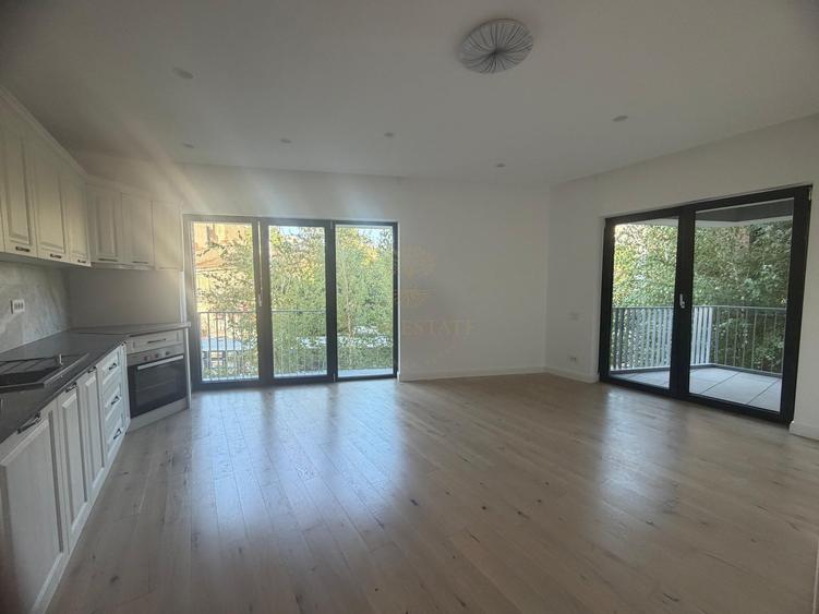 Apartament cu 2 camere decomandat, mobilat în Moșilor