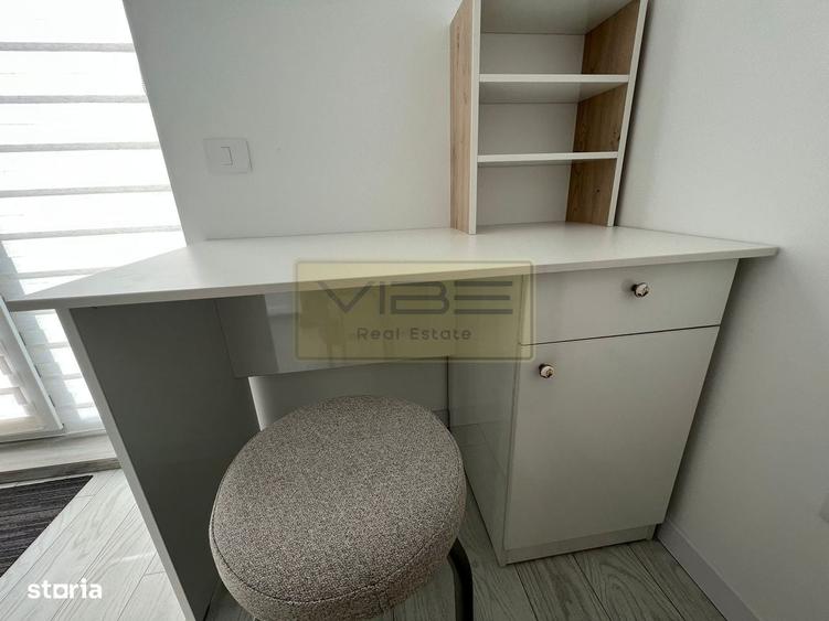 Apartament cu 2 camere decomandat în Păcurari