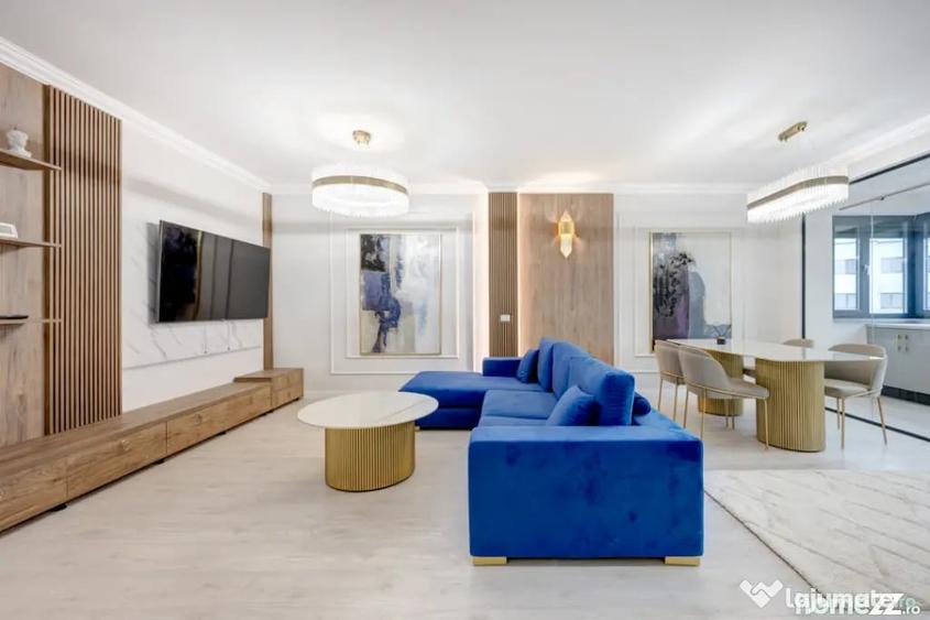 Apartament cu 2 camere semidecomandat în Sud