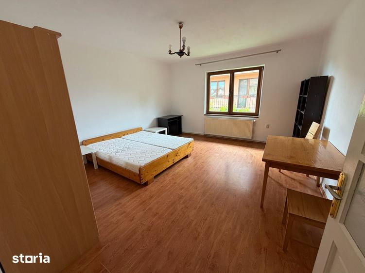 Apartament cu 3 camere în Țiglari
