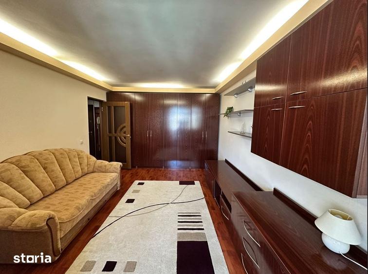 Apartament 2 camere, 52 mp, DECOMANDAT, etaj 9/10, Podu Ros - 6