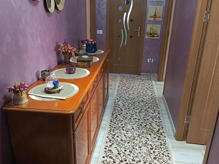 Apartament cu 2 camere decomandat în Sfântu Ilie