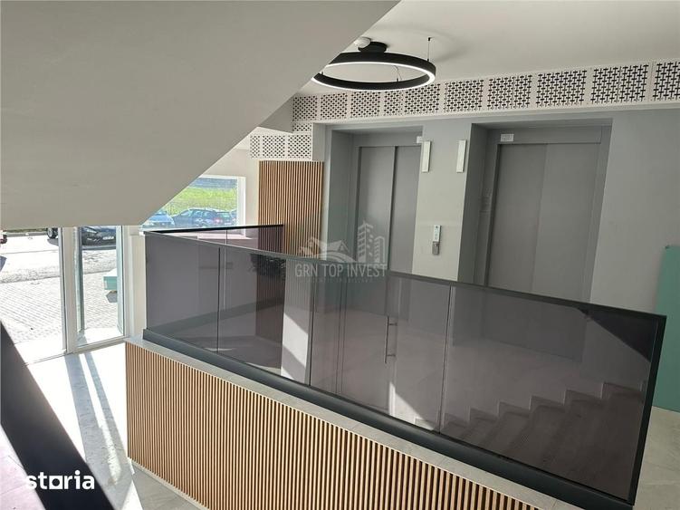 Apartament modern 2 camere terasa si parcare Evo Residence - 20