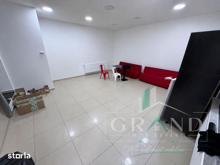 Spatiu comercial ultracentral | READY TO USE | Str.Eroilor | Cluj-Napo - 15