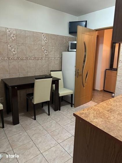 Inchiriez Apartament Tudor Vladimescu 2 camere 70 m - 7