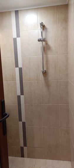 Garsonieră nedecomandată în Rahova