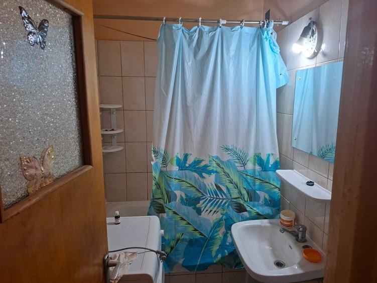 Garsonieră decomandată în Militari