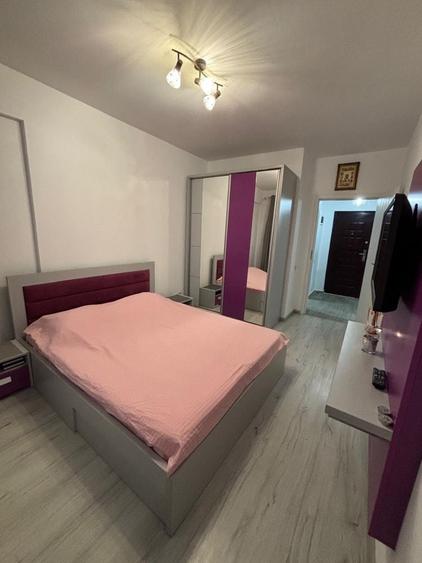 Inchiriez apartament 2 camere Chiajna - 6