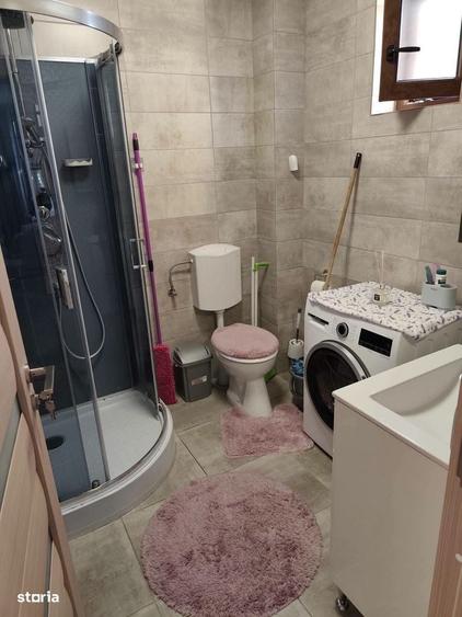 Casă cu 4 camere cu Teren 300 Mp în Sâncraiu de Mureș