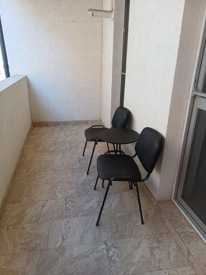 Garsonieră decomandată în Exterior Vest