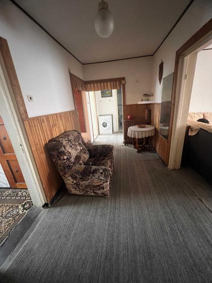 Apartament cu 4 camere decomandat în Ultracentral