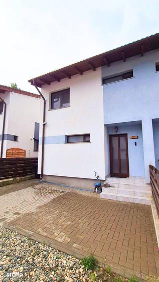 Casă cu 4 camere cu Teren 70 Mp în Bartolomeu