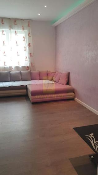 Apartament cu 2 camere decomandat în Vitan