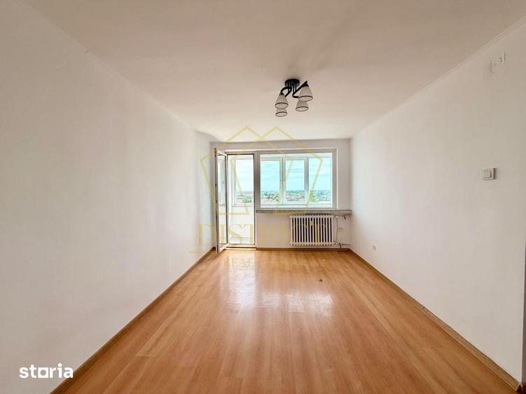 Apartament decomandat cu 3 camere | Calea Sagului - 10