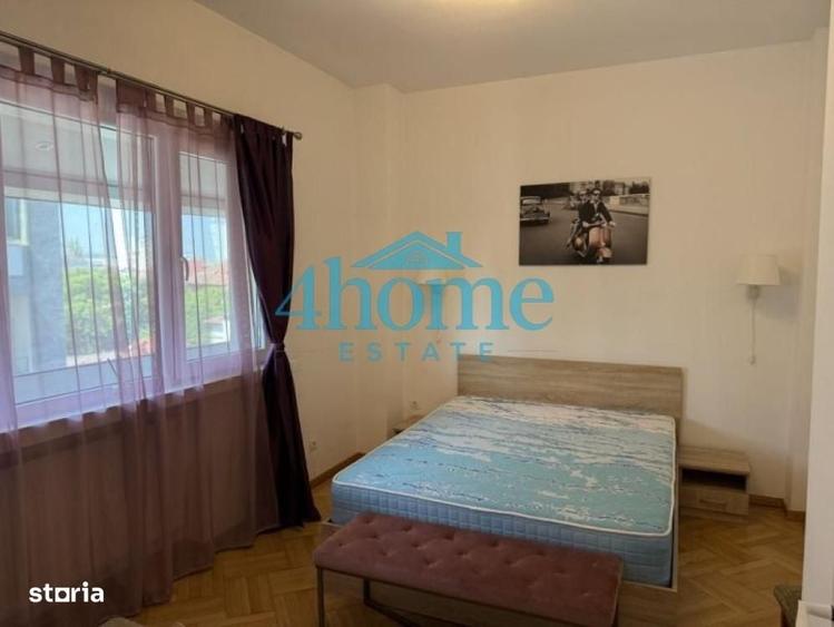 Apartament 2 camere Piata Victoriei|Ultracentral|Petfriendly|Metrou - 3