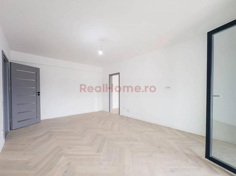 Apartament cu 2 camere decomandat în Theodor Pallady — fotografia 3