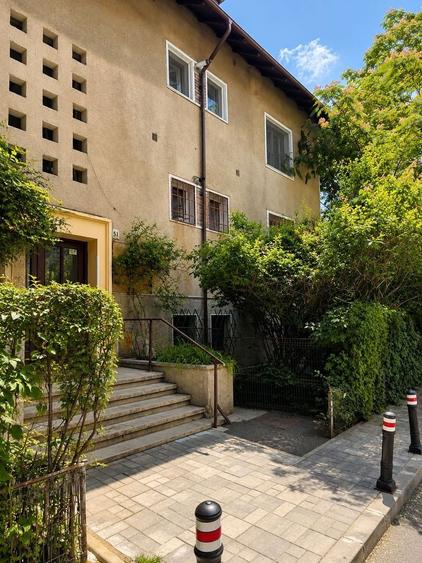 Apartament superb renovat | Str. Mozart | Etaj 1 | Centrală proprie | - 5