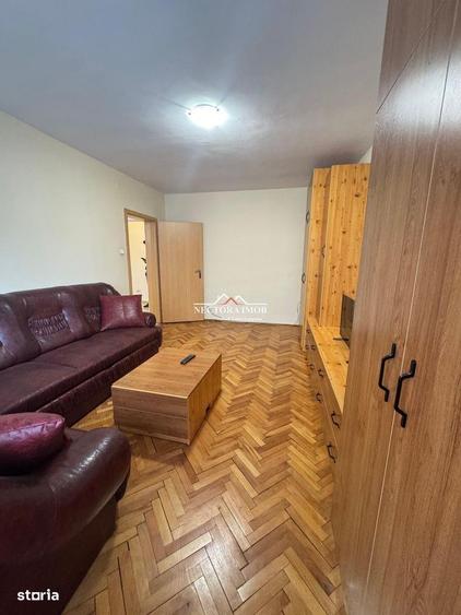 Apartament cu 3 camere decomandat în Calea Aradului