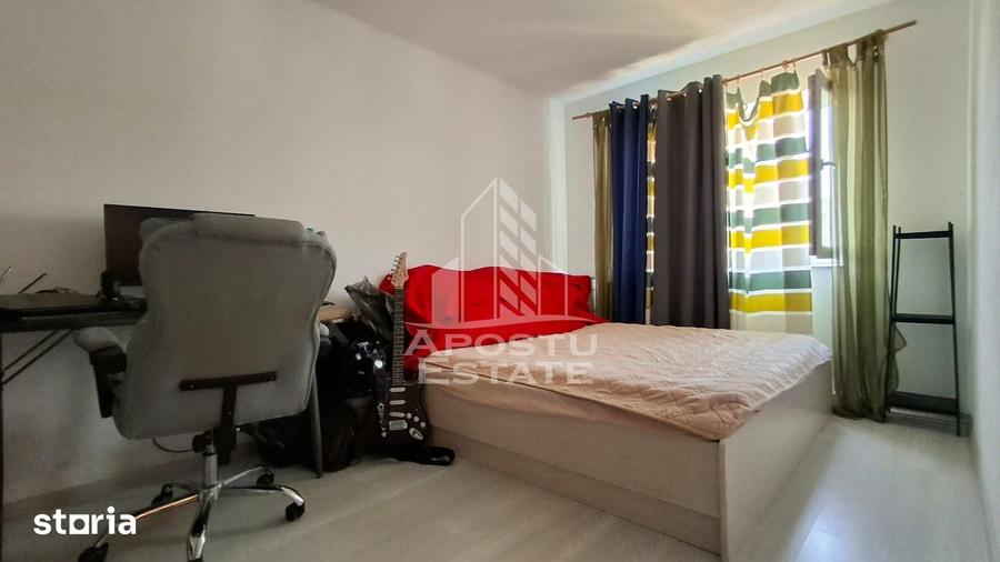 Apartament 2 camere semidecomanda, et 4/4 Orizont - 9