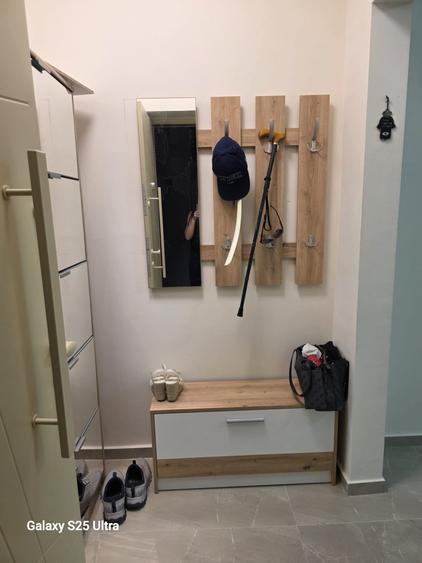 Apartament cu 3 camere decomandat în P-ța Amzei