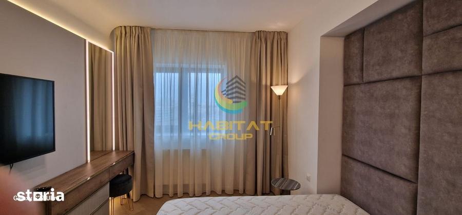 Apartament cu 4 camere în Militari