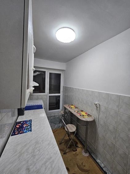 Apartament cu 2 camere decomandat în Țiglina 1