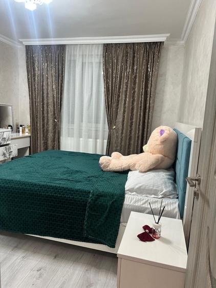 Apartament 2 camare tiglina 1 - 4