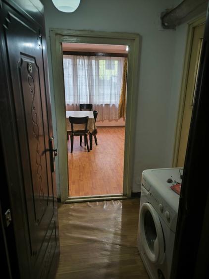 Garsonieră semidecomandată în Central