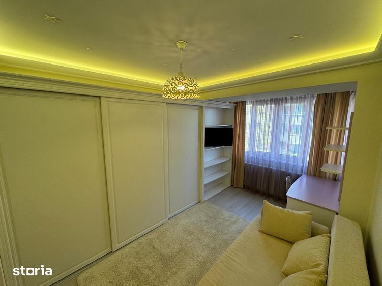 Apartament | 3 camere | Lux | 1 Decembrie | Trapezului - 10