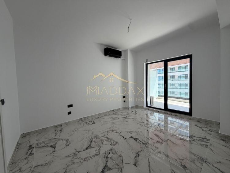 Apartament cu 2 camere în Nord