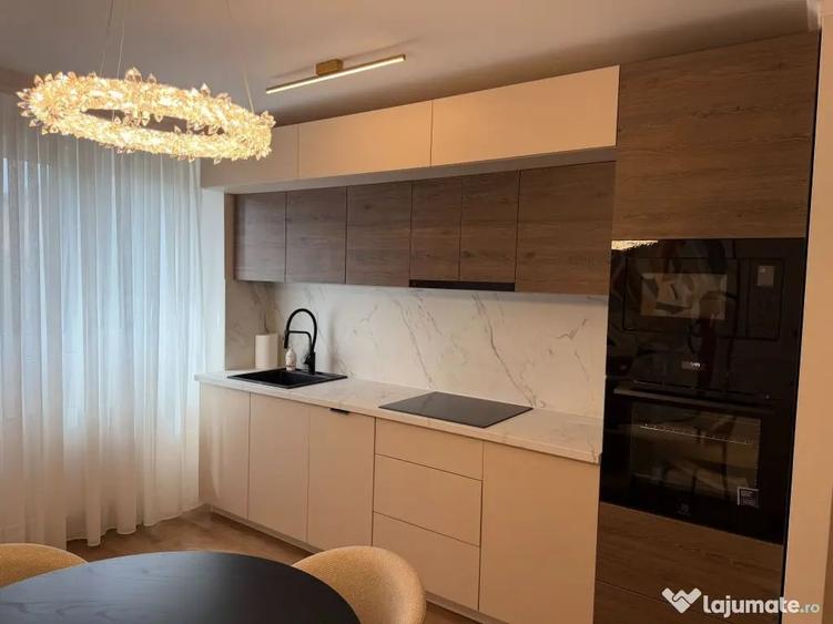 Apartament ultra lux cartierul Nufarul - 17