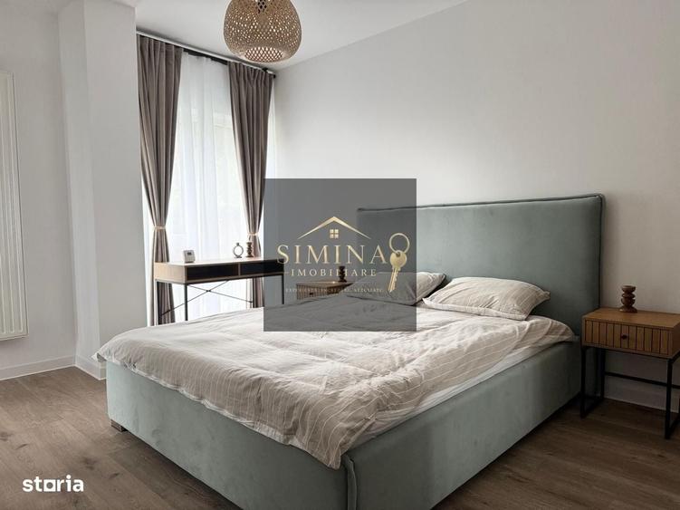 Apartament 3 Camere, Confort Lux, De Inchiriat, Tudor - 15